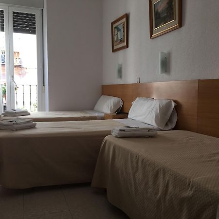 מדריד Hostal Lido מראה חיצוני תמונה