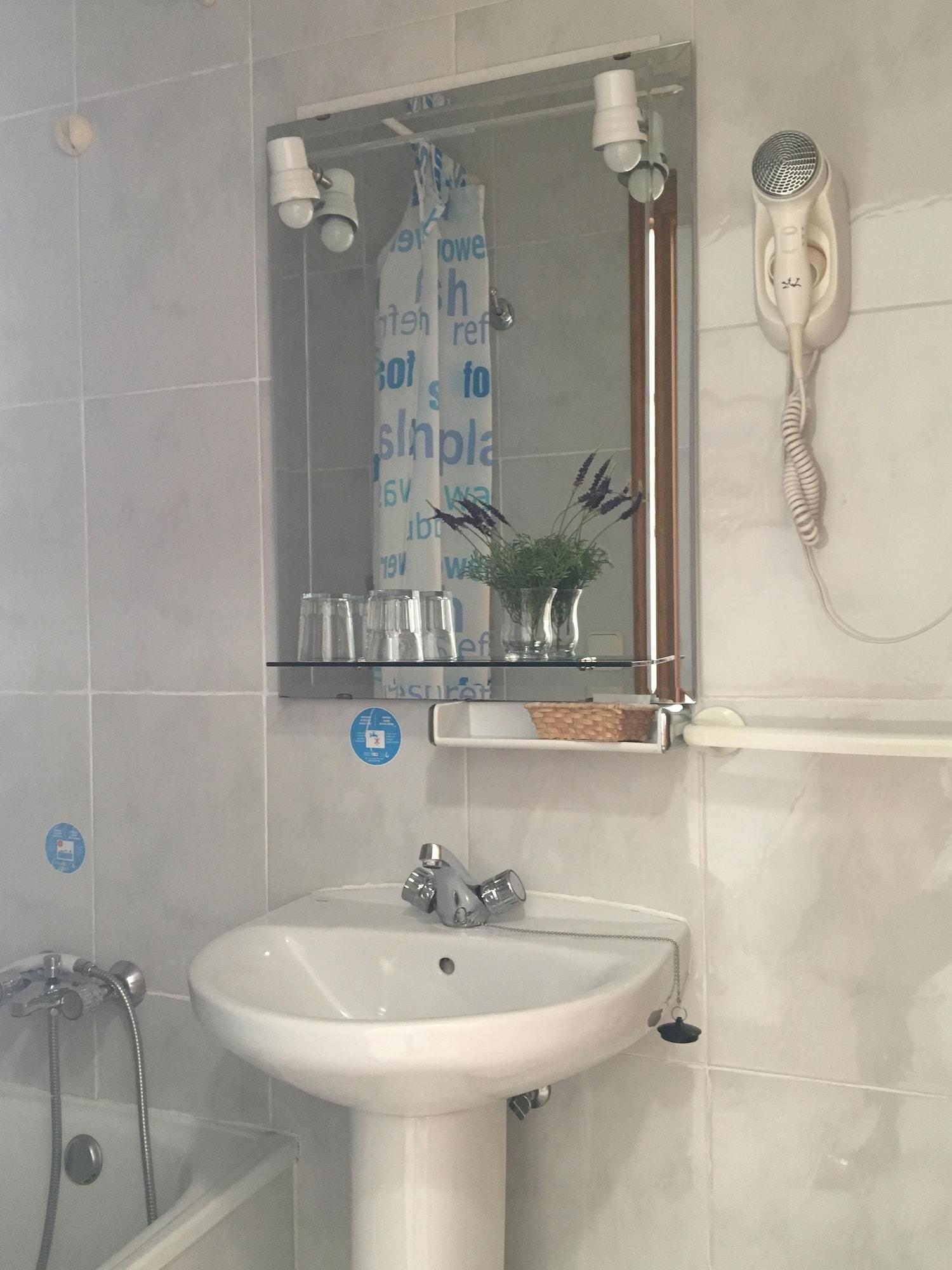 מדריד Hostal Lido מראה חיצוני תמונה