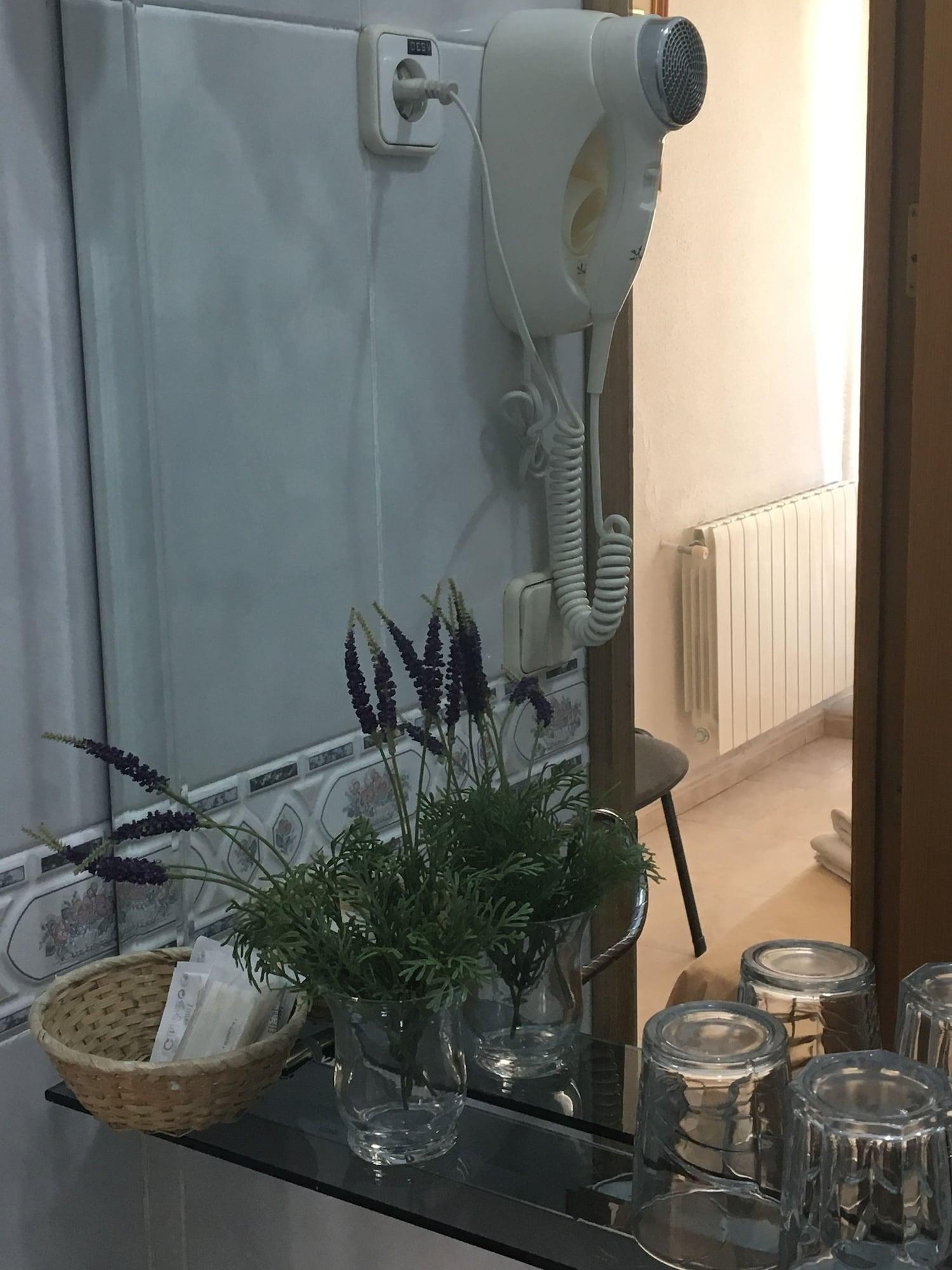 מדריד Hostal Lido מראה חיצוני תמונה