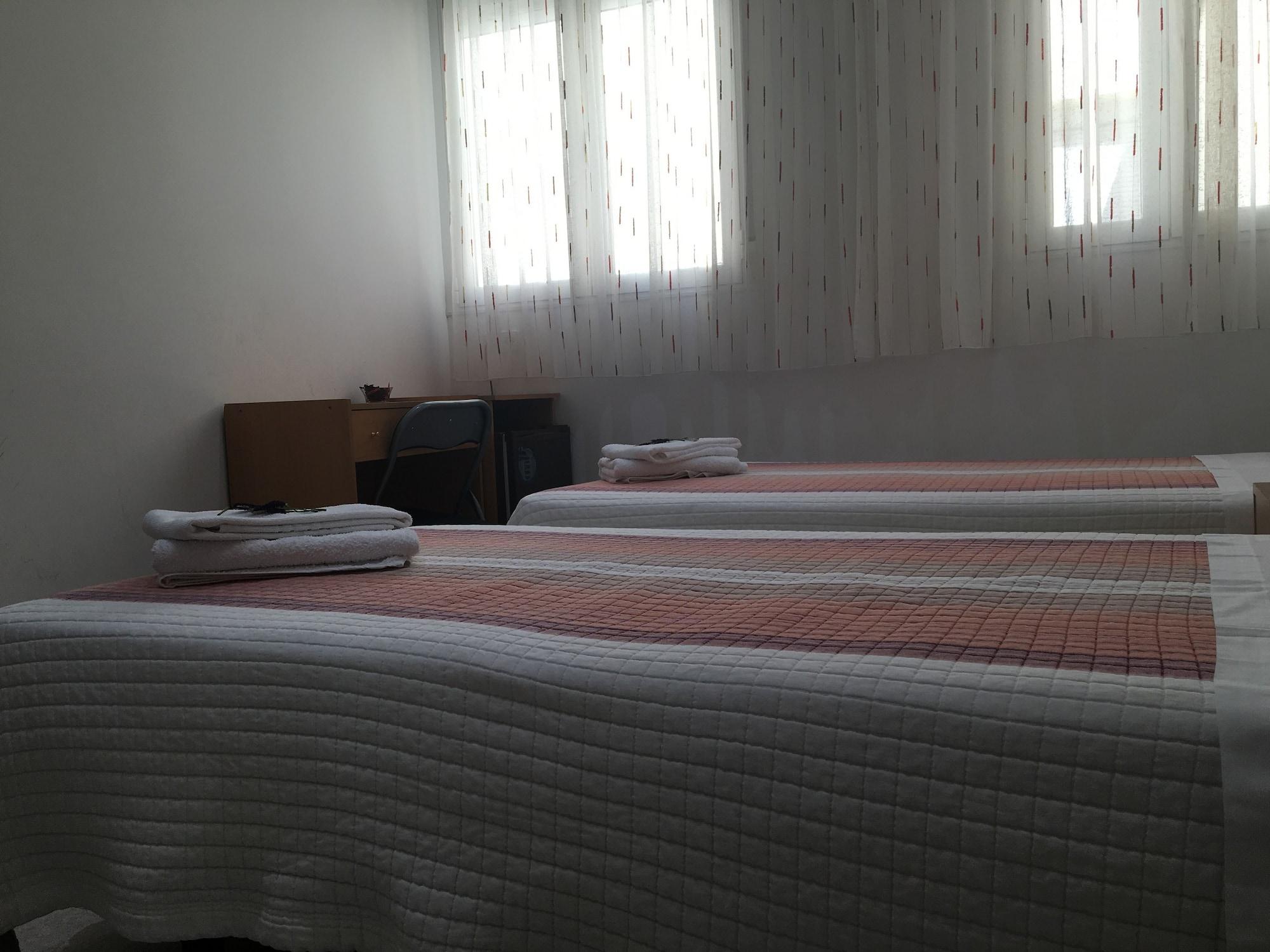 מדריד Hostal Lido מראה חיצוני תמונה