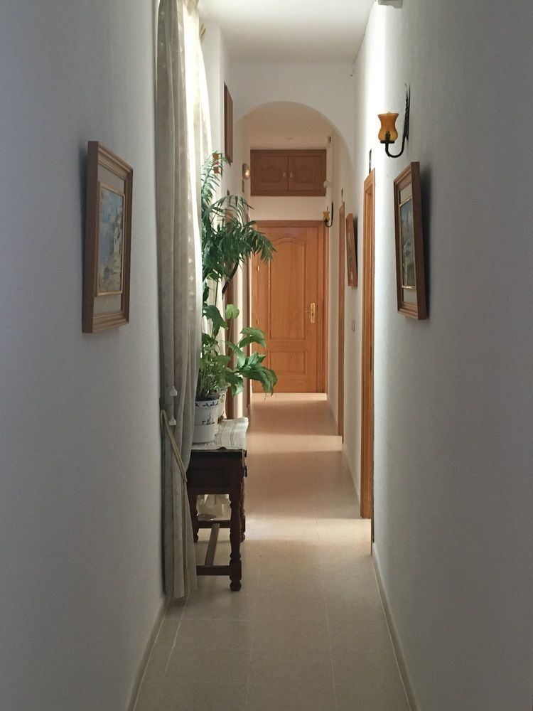 מדריד Hostal Lido מראה חיצוני תמונה